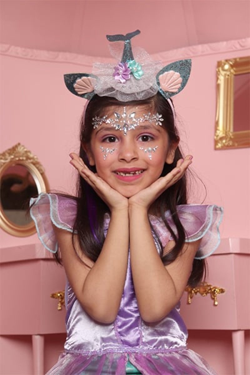 الباقة السحرية